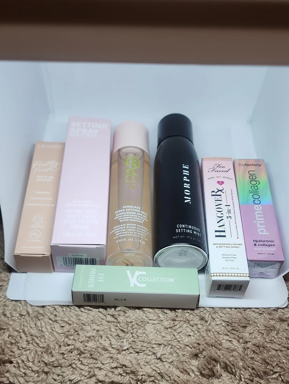 N/A all new